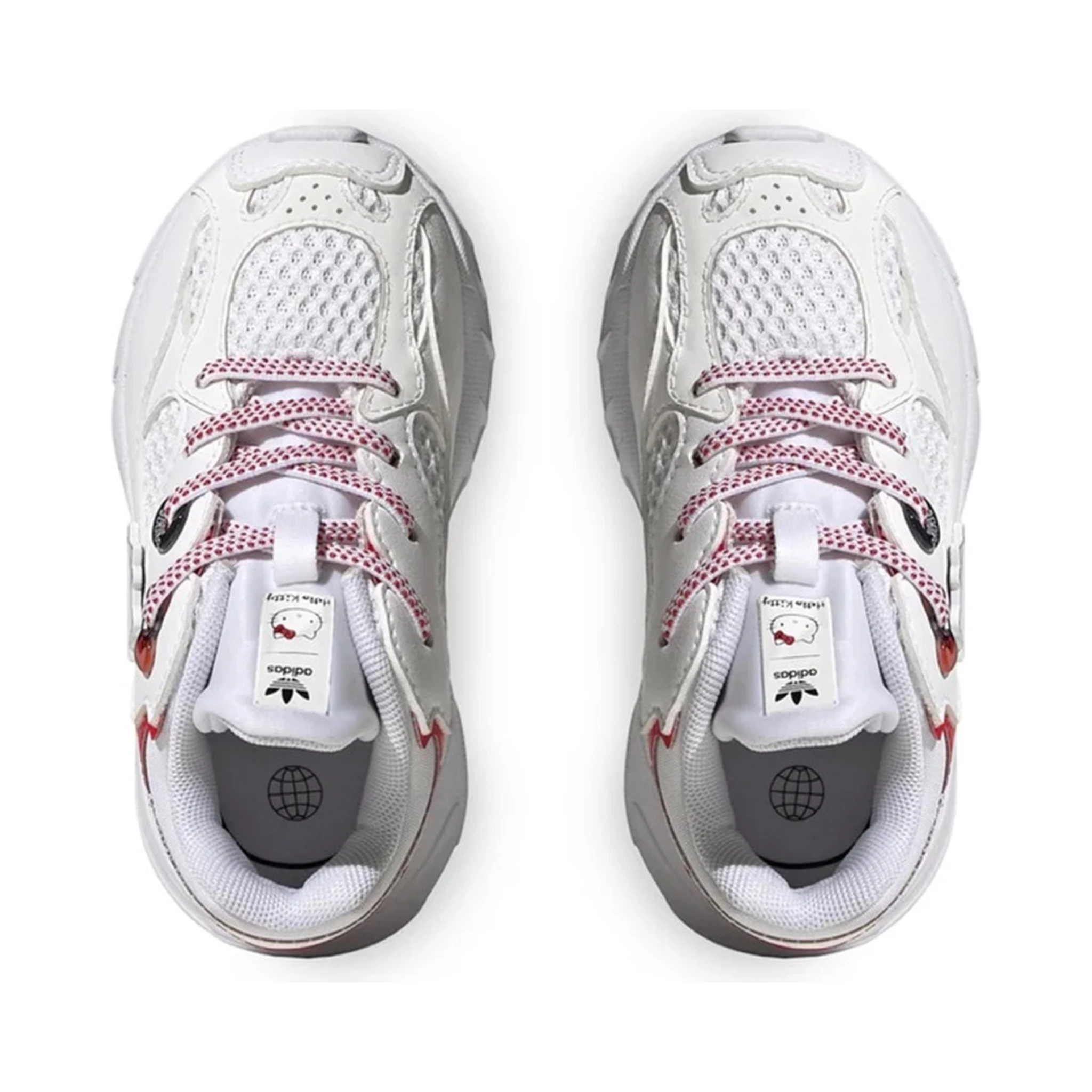 "HELLO KITTY" SHOES