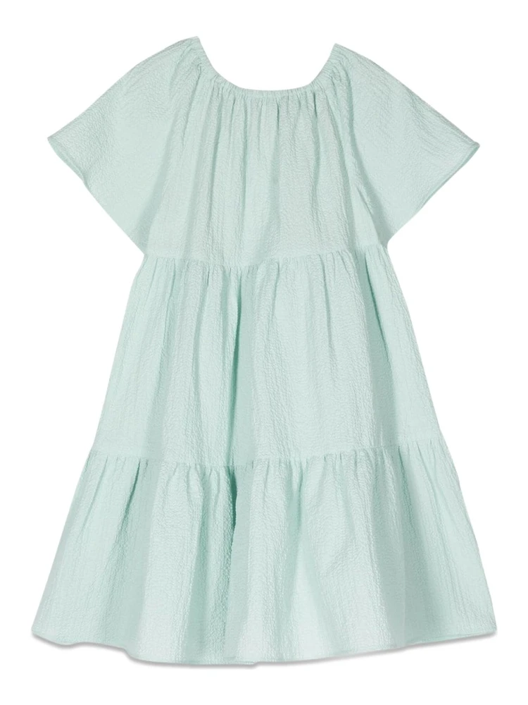 ruffle dress alternative