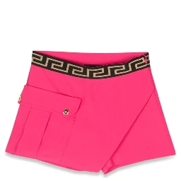 Greek shorts