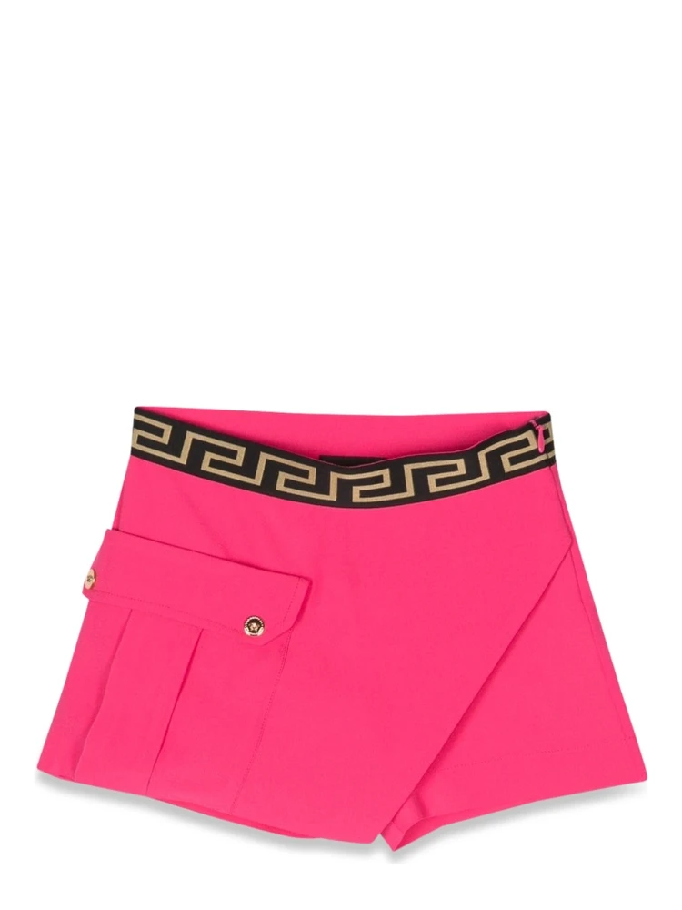 Greek shorts