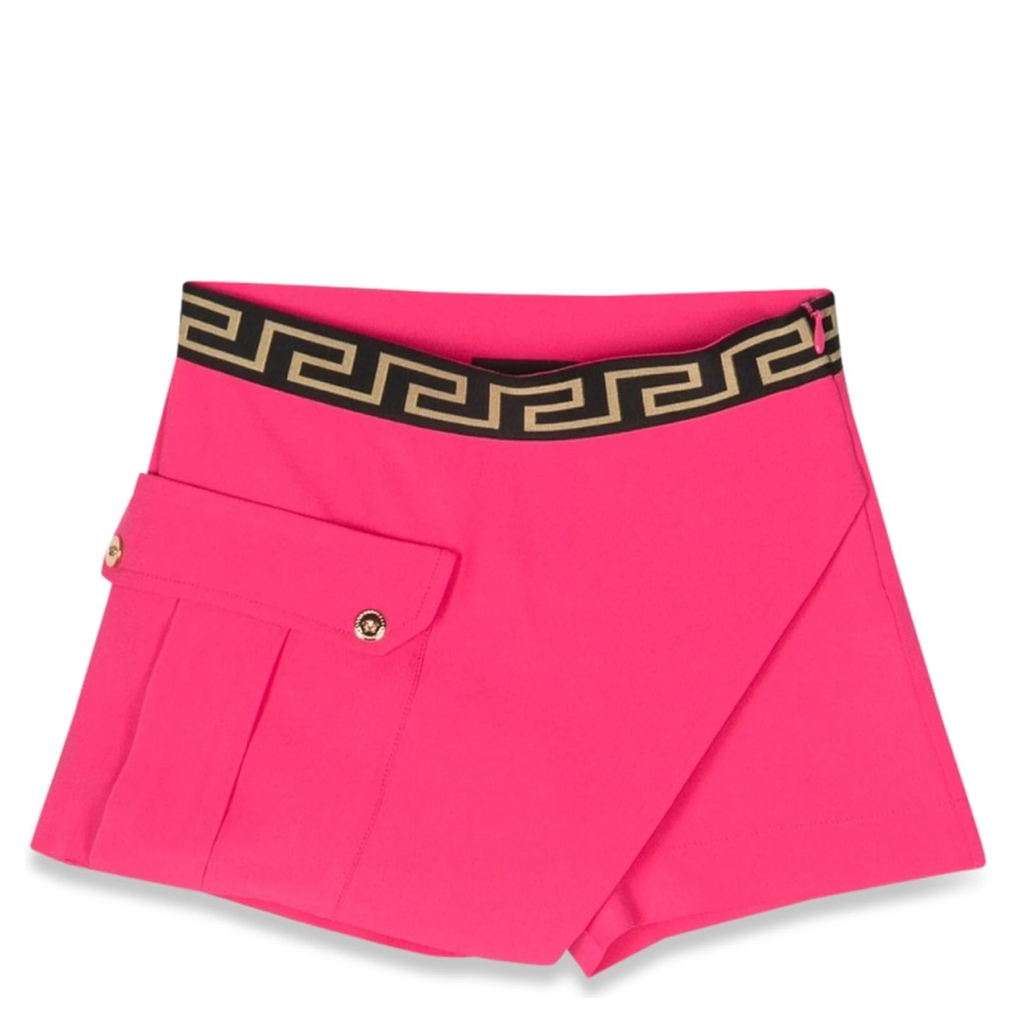 Greek shorts