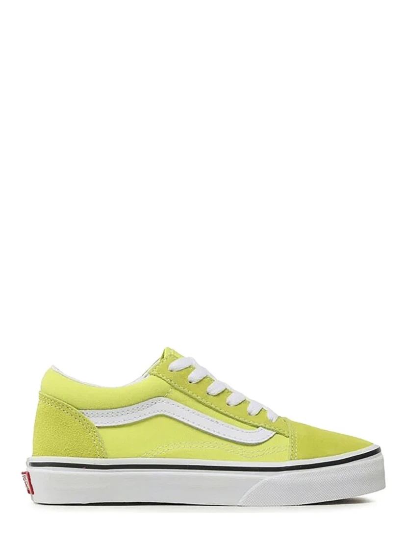 OLD SKOOL