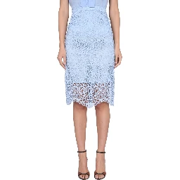 MIDI SKIRT