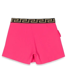 Greek shorts