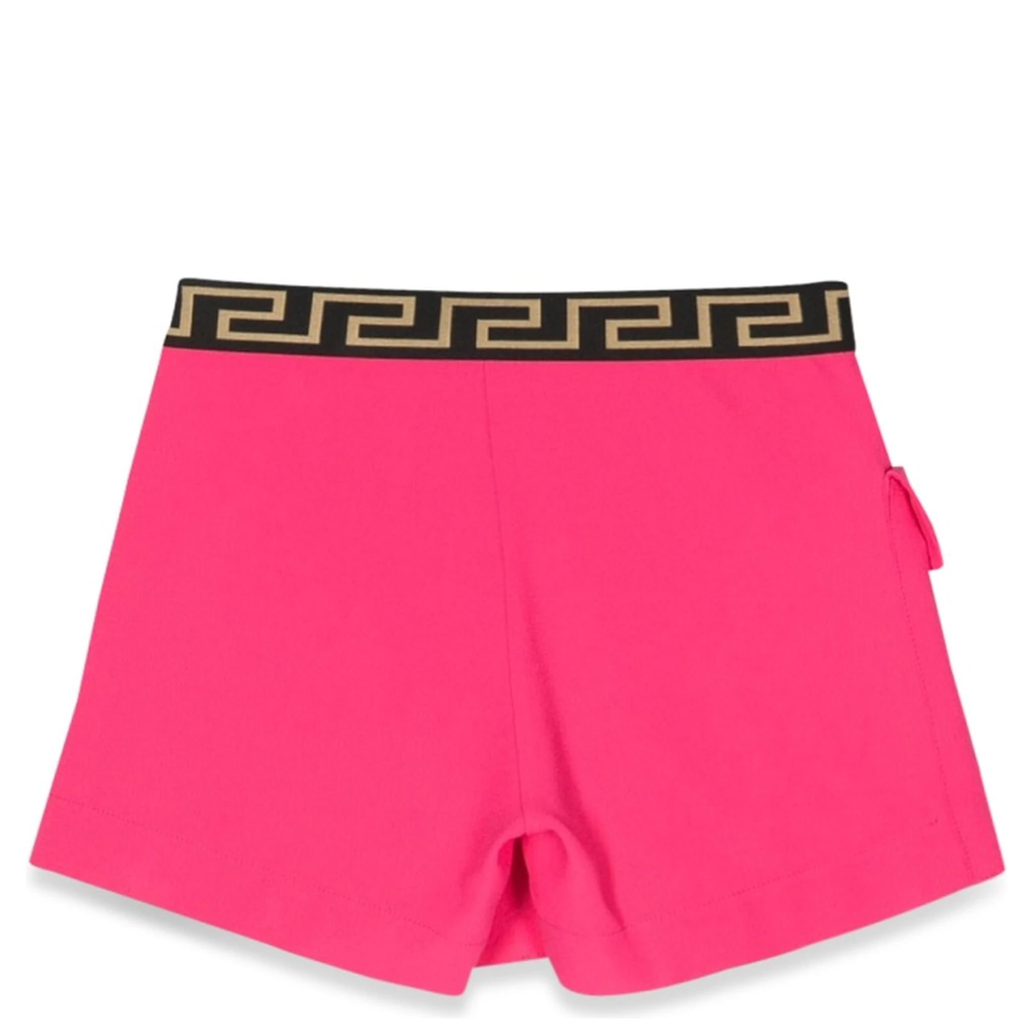 Greek shorts