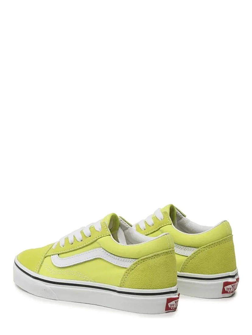 OLD SKOOL