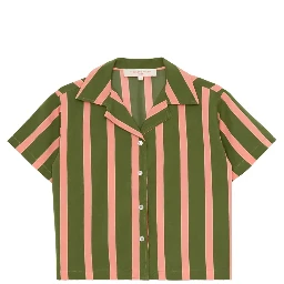 STRIPED SHIRT