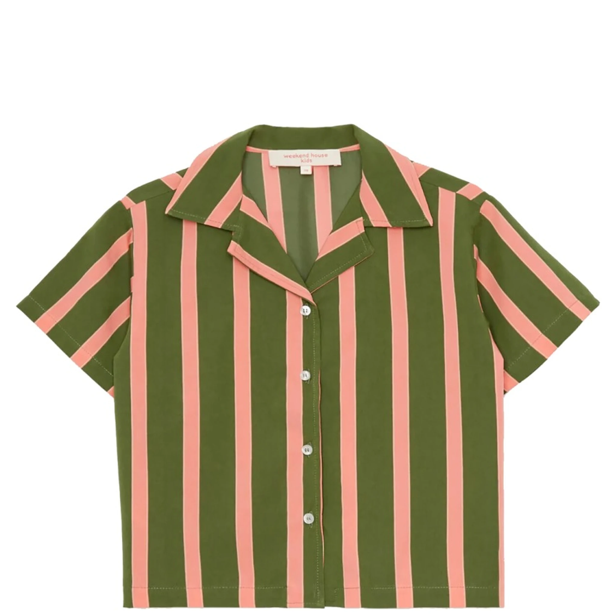 STRIPED SHIRT