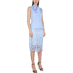MIDI SKIRT