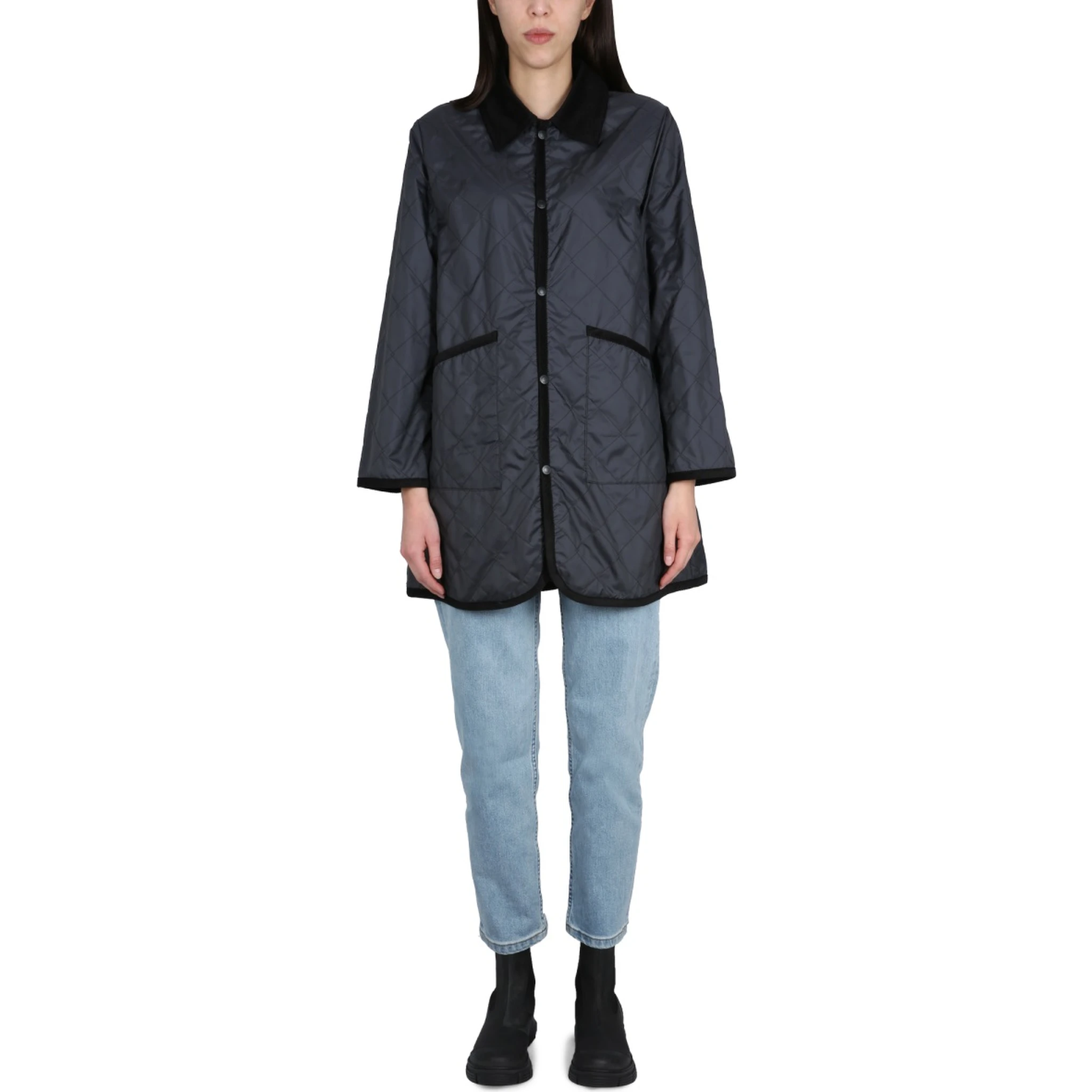 NYLON JACKET