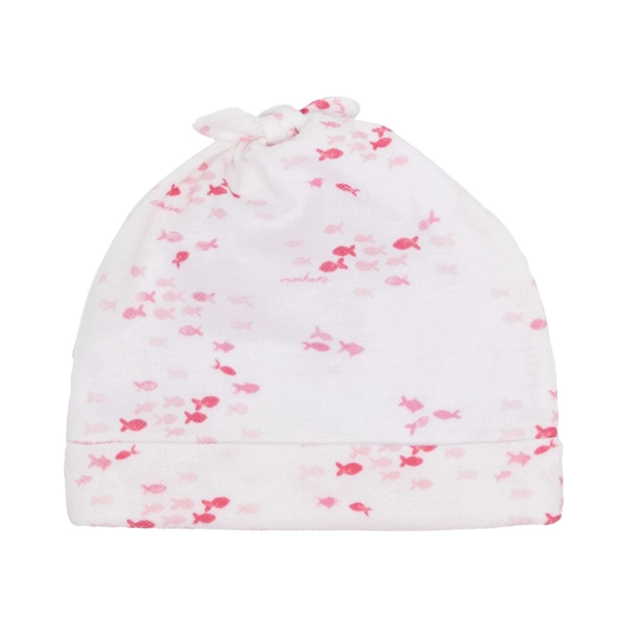 beanie fish