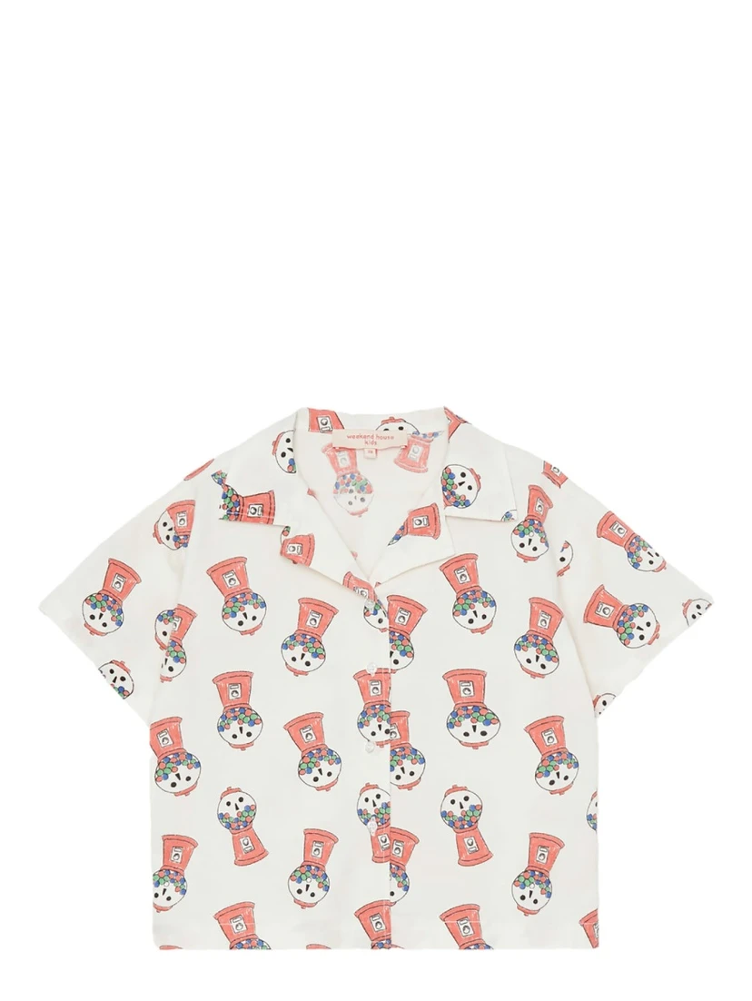 gum shirt