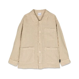 SHIRT JACKET