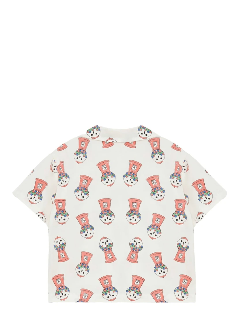 gum shirt