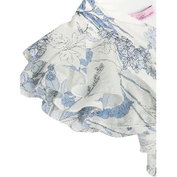 FLOWERS DRESS