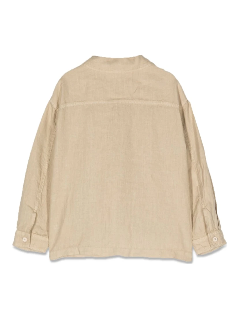 SHIRT JACKET