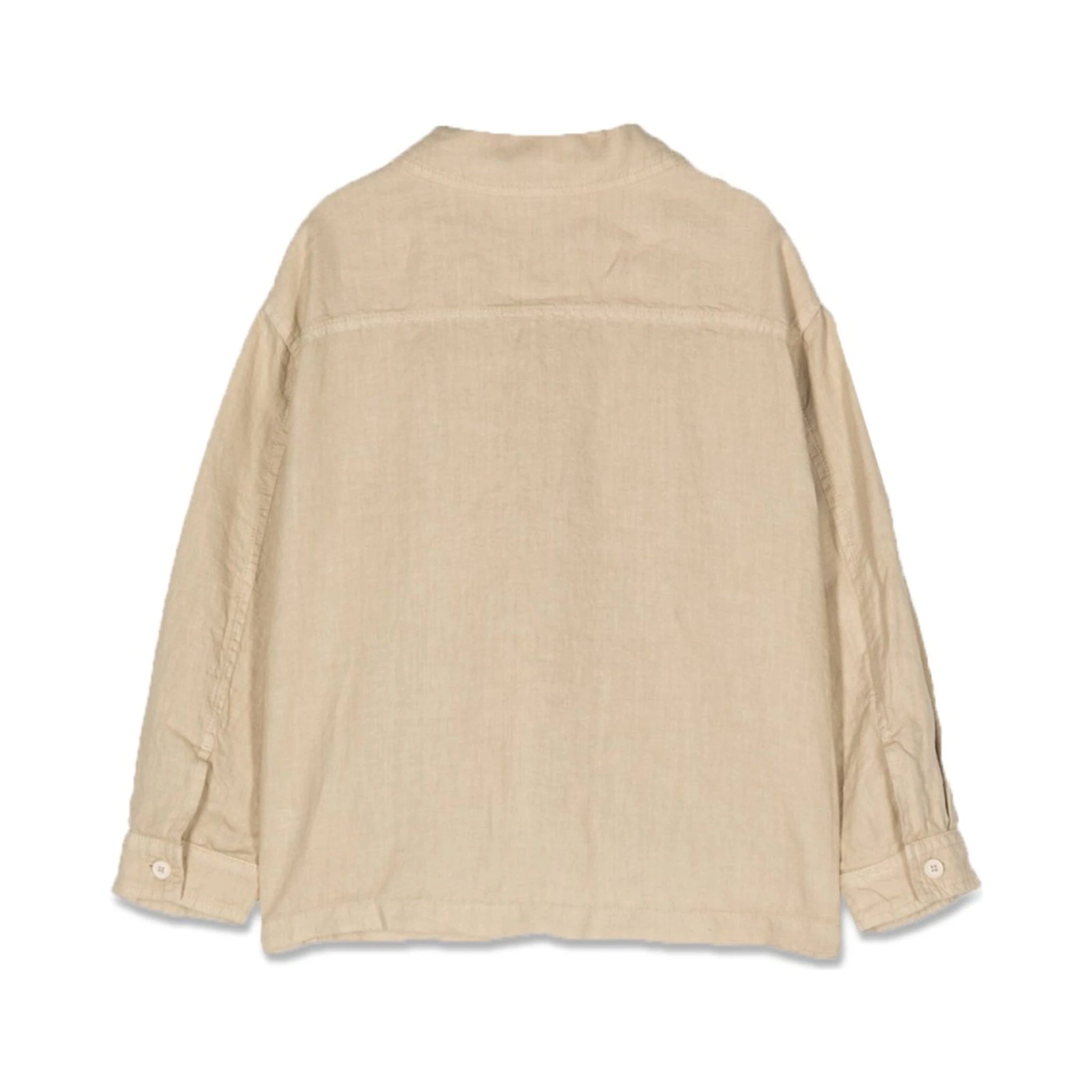 SHIRT JACKET