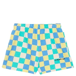 chess shorts