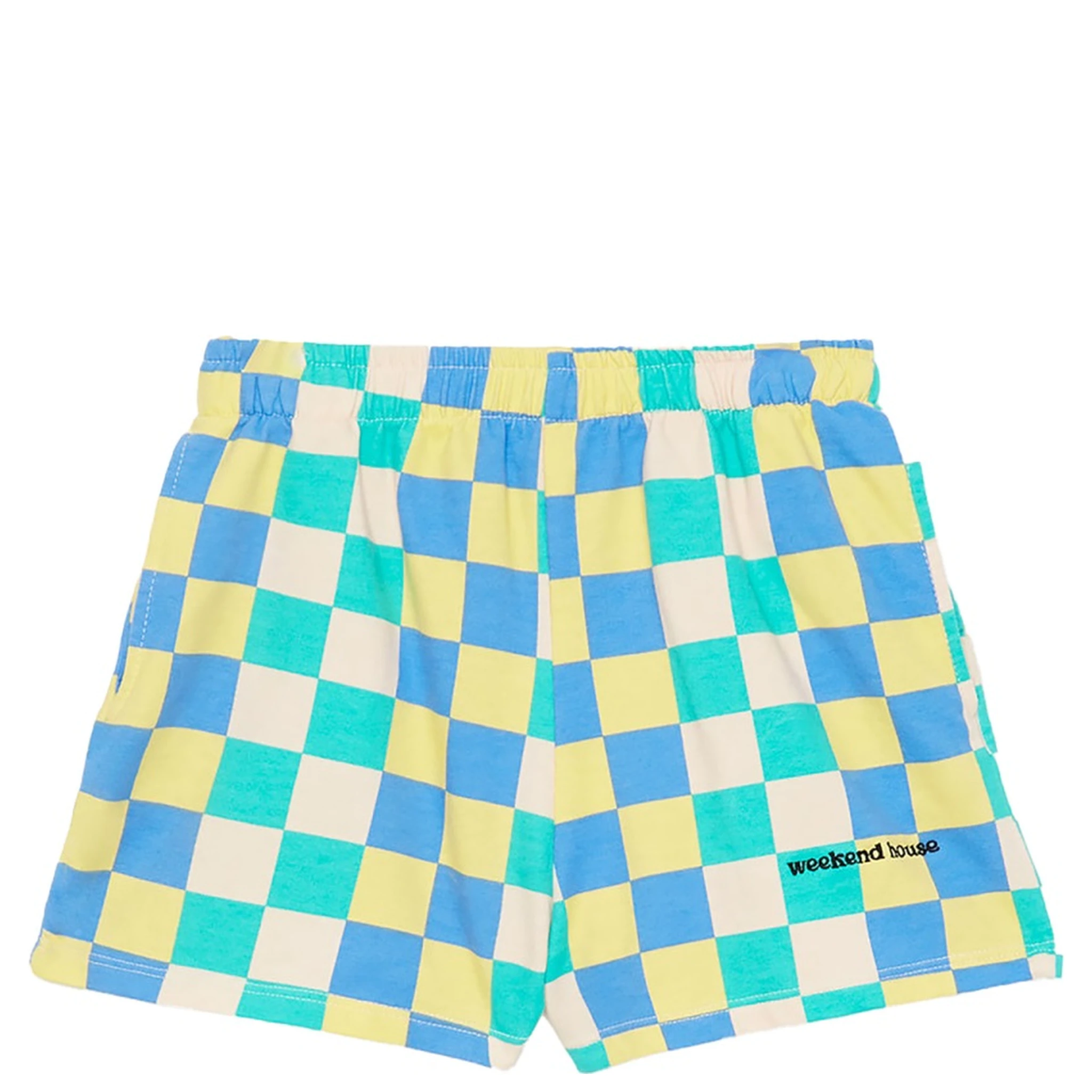 chess shorts
