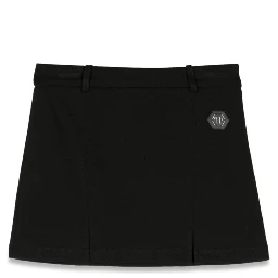 SHORT SKIRT