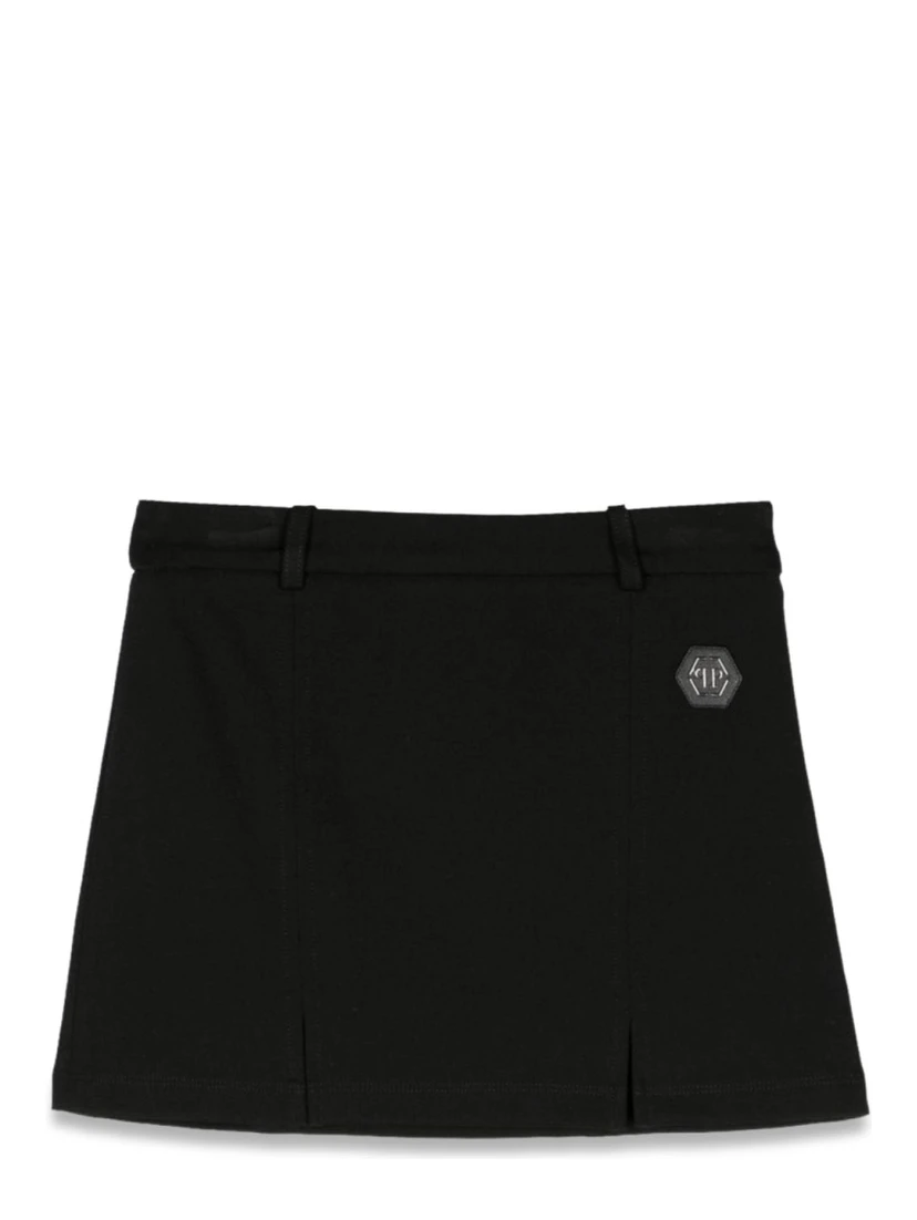 SHORT SKIRT