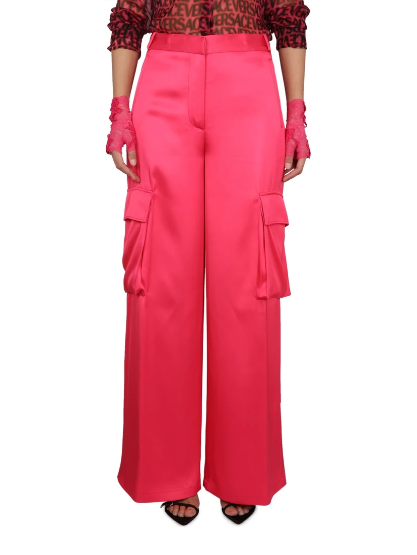 DUCHESSE PANTS