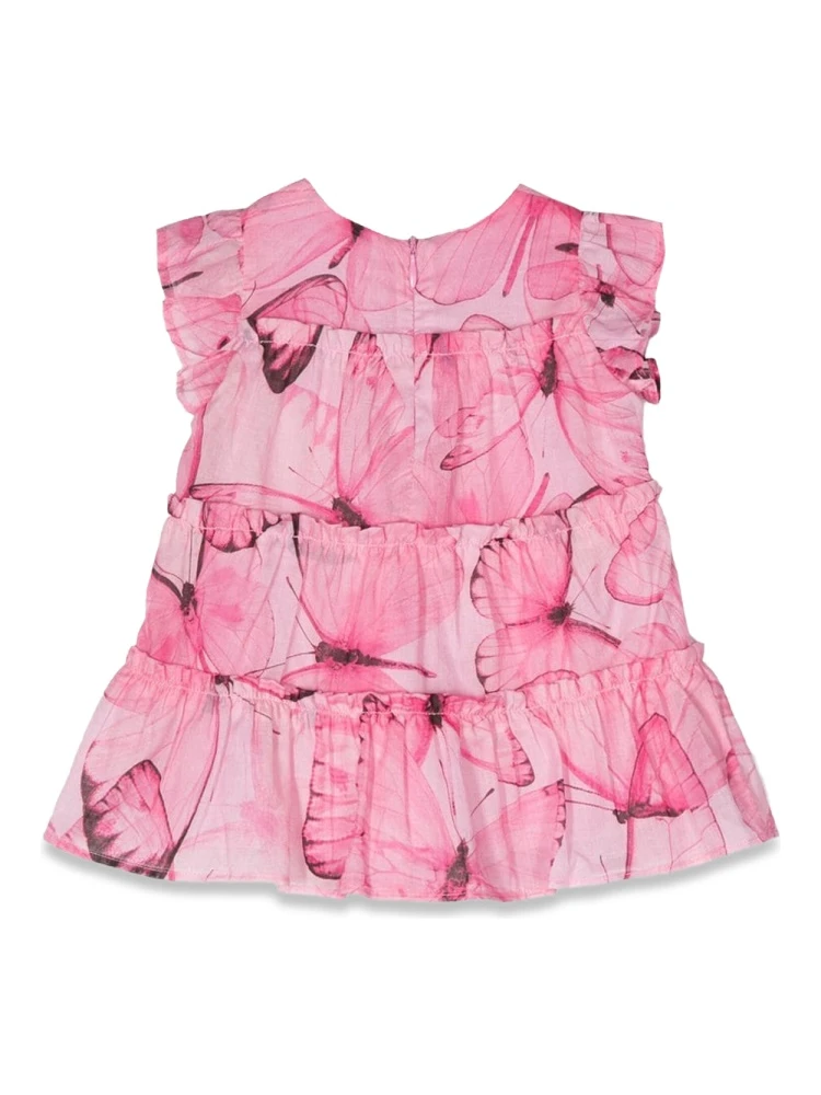print dress alternative