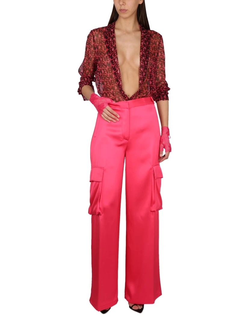 DUCHESSE PANTS