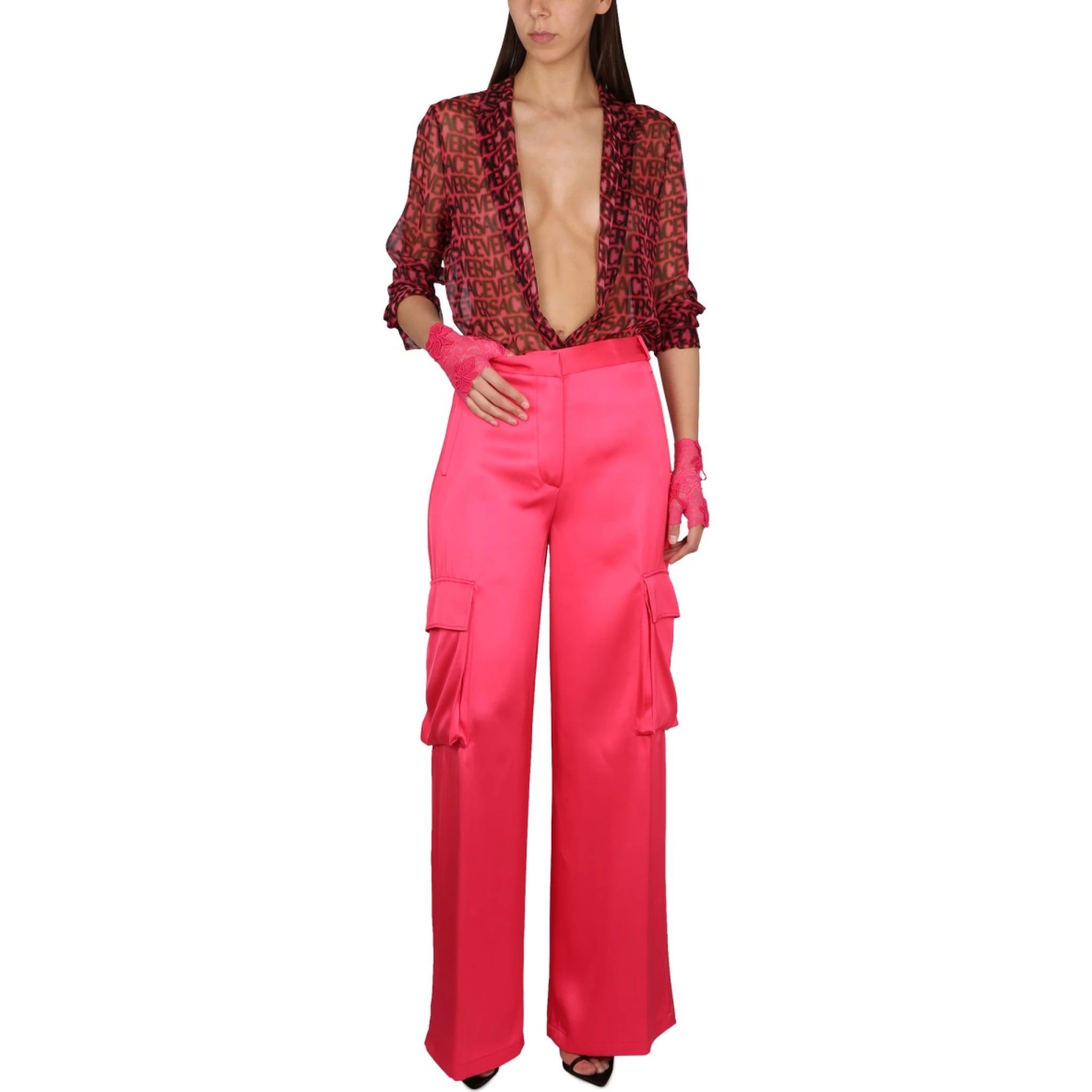 DUCHESSE PANTS