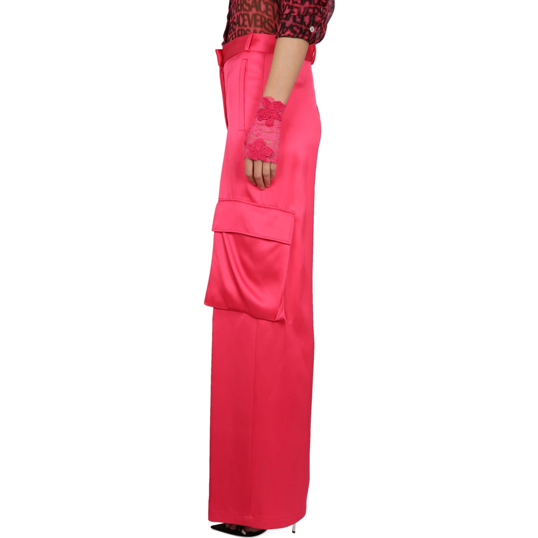 DUCHESSE PANTS