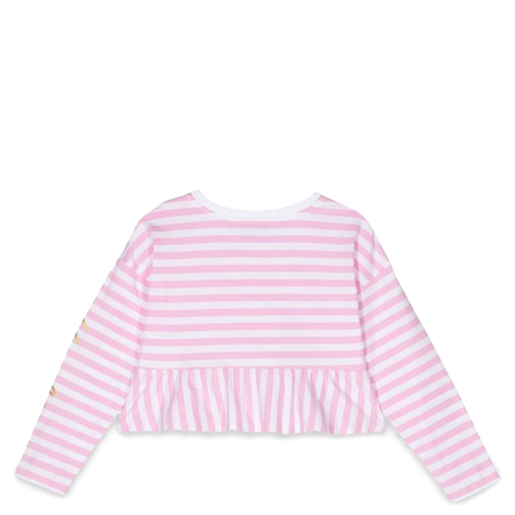 ml striped t-shirt