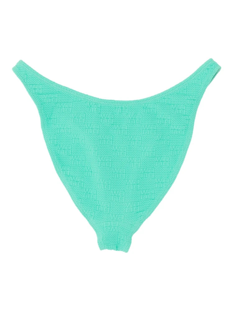 BIKINI BRIEFS WITH LOGO alternative