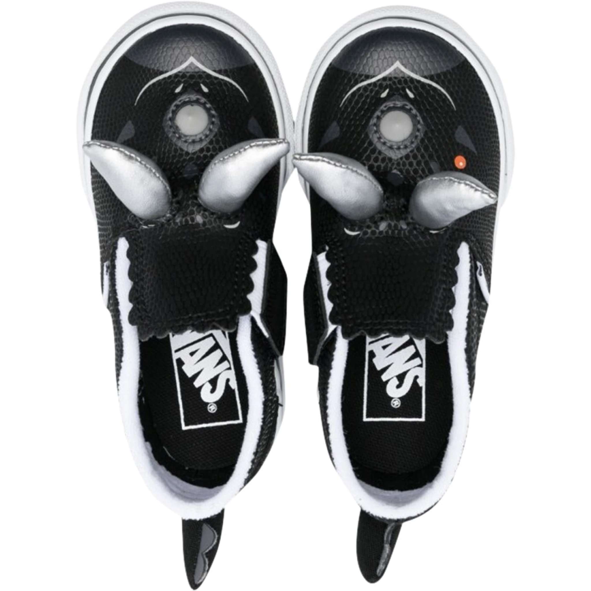 triceratops slip-on