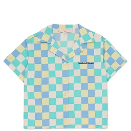 chess shirt