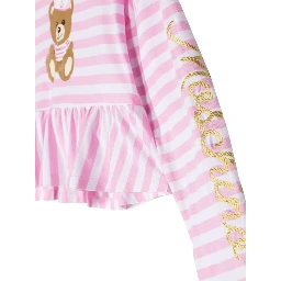 ml striped t-shirt