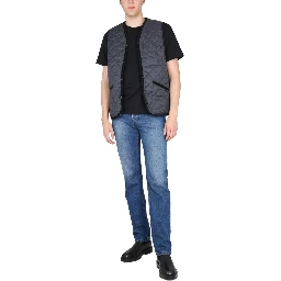 "DUBLIN" VEST