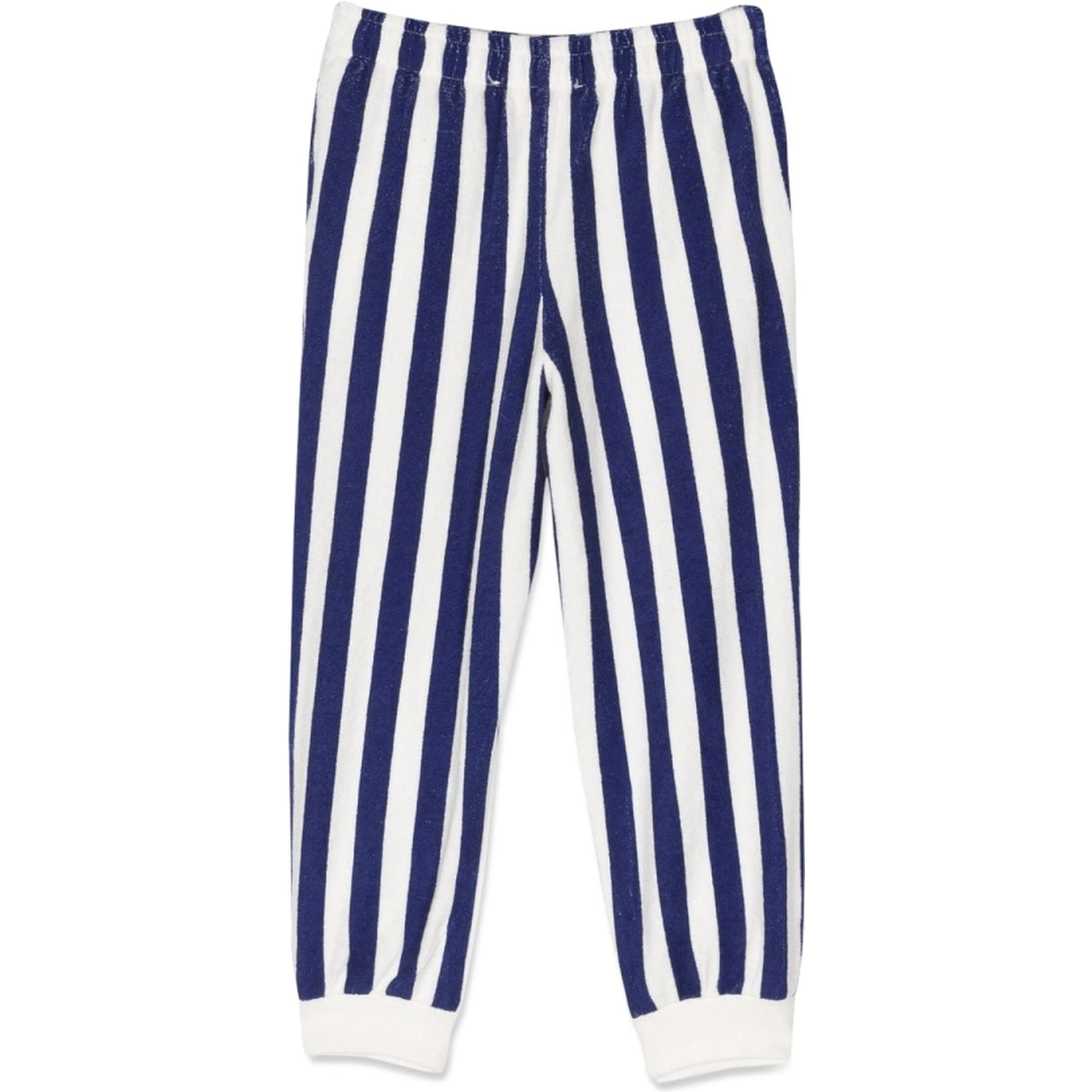 stripes sweatpants