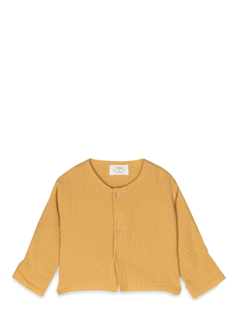 choker jacket