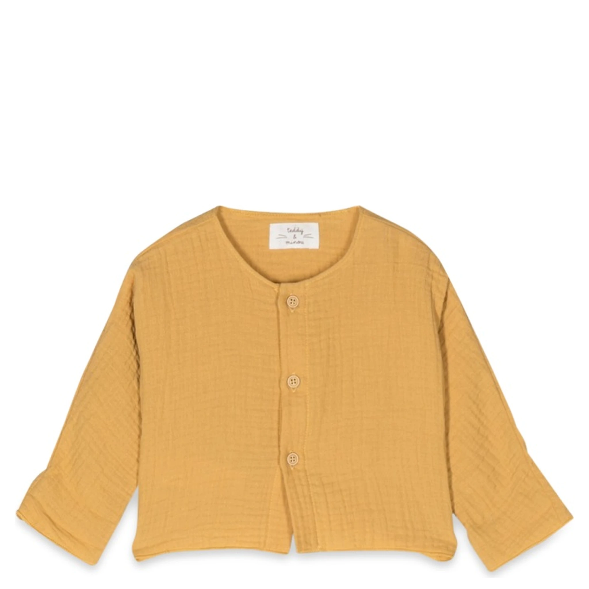 choker jacket