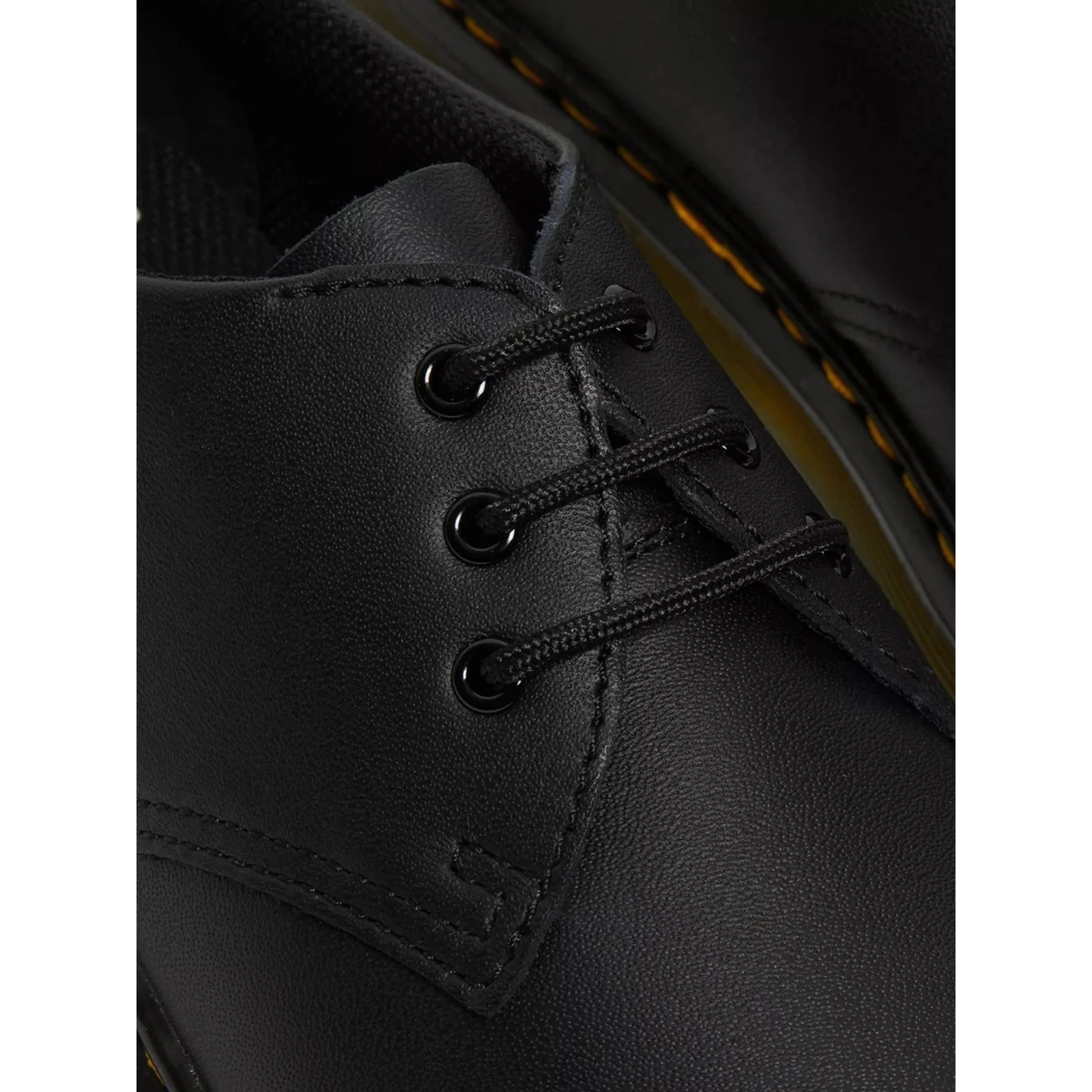 1461 Y BLACK SOFTY T