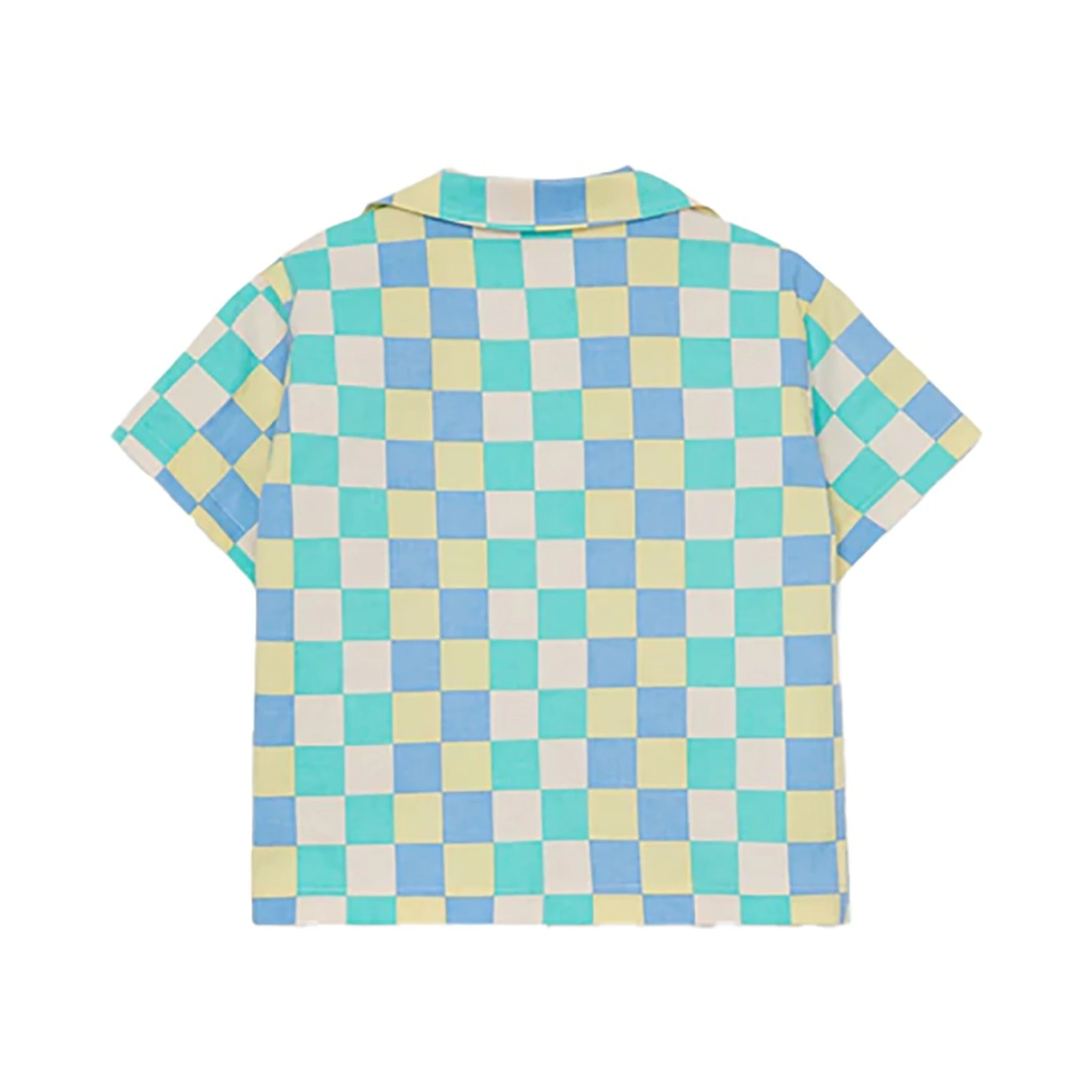 chess shirt
