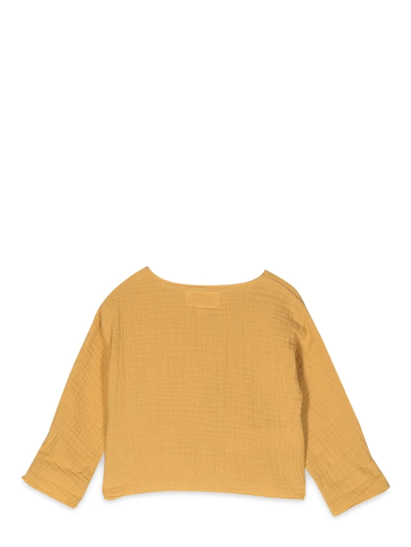 choker jacket