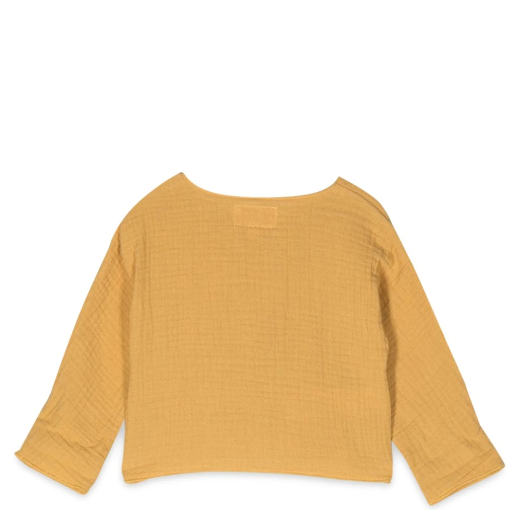 choker jacket