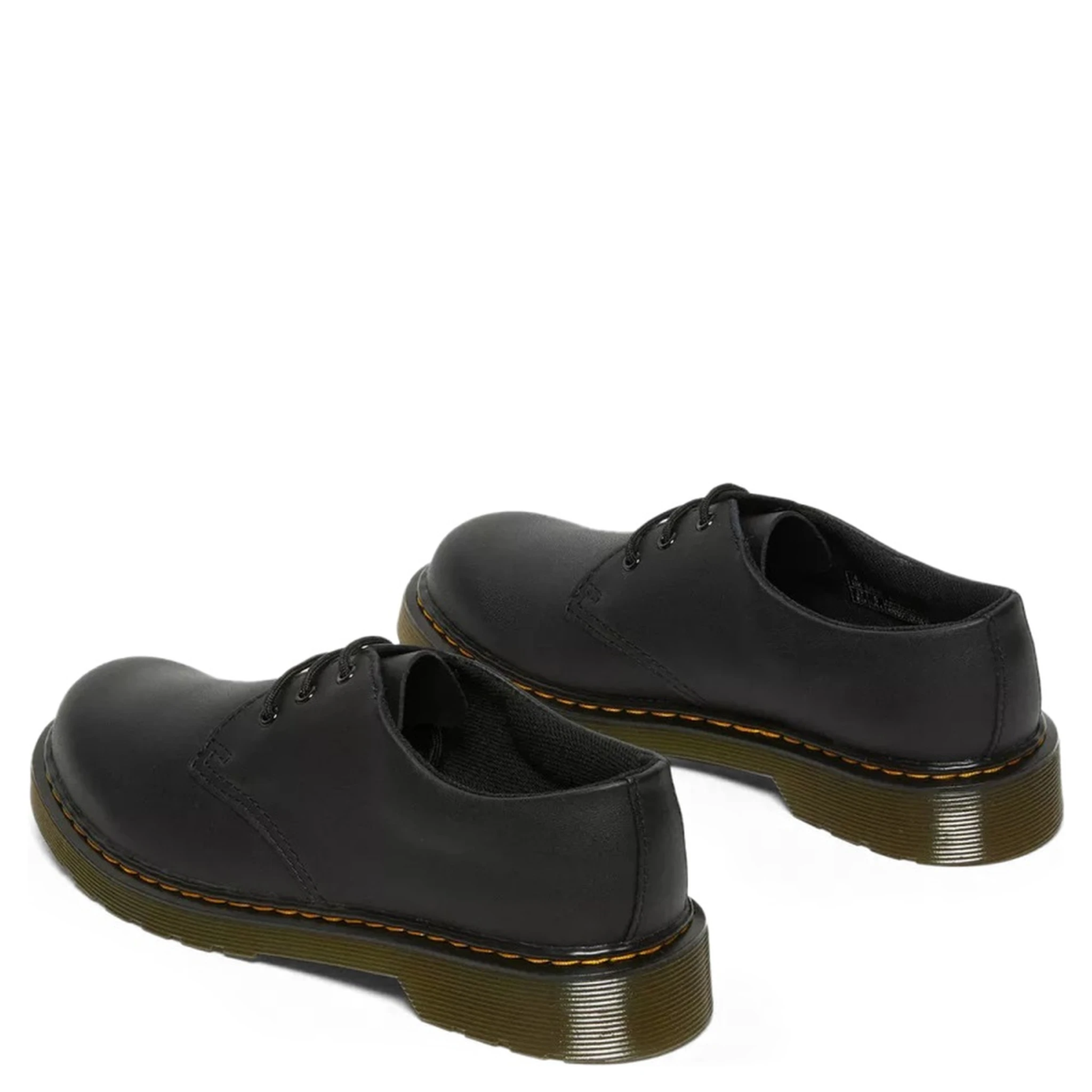 1461 Y BLACK SOFTY T