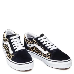 OLD SKOOL