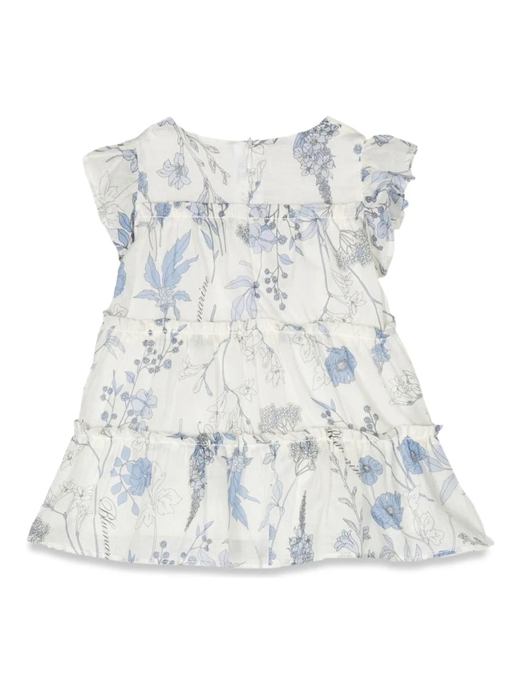 print dress alternative