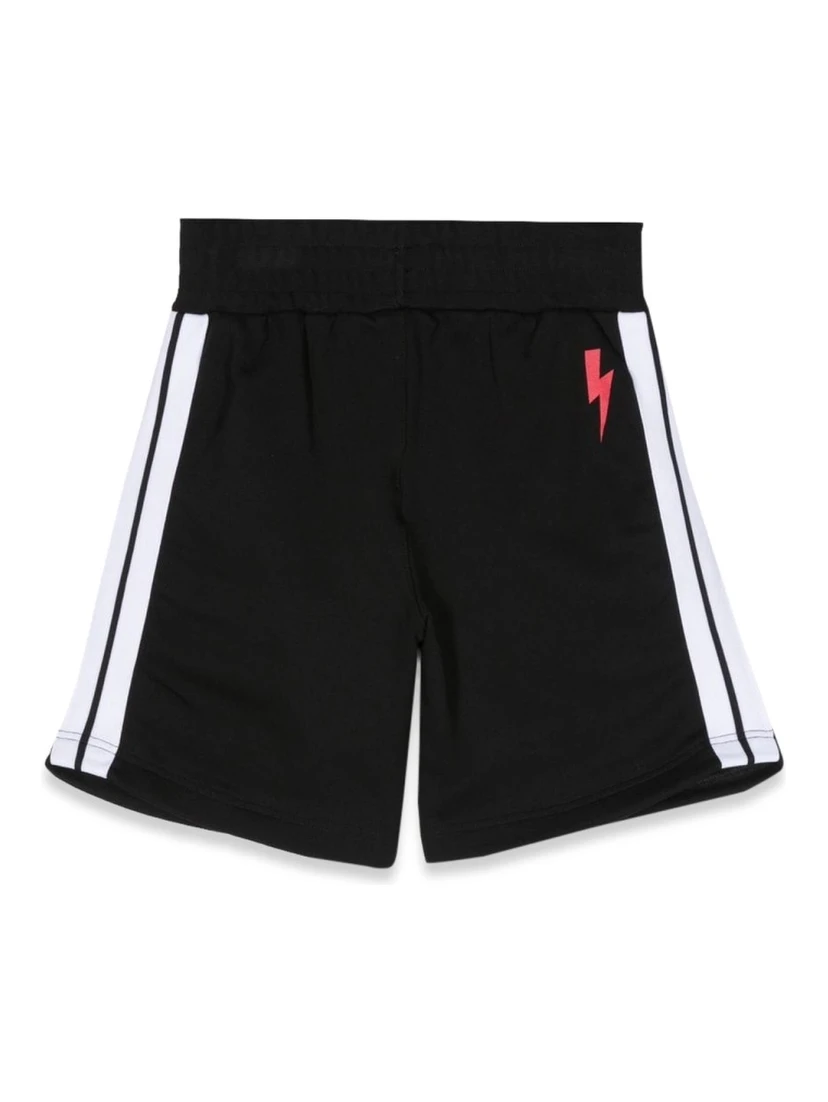 SWEATSHIRT BERMUDA