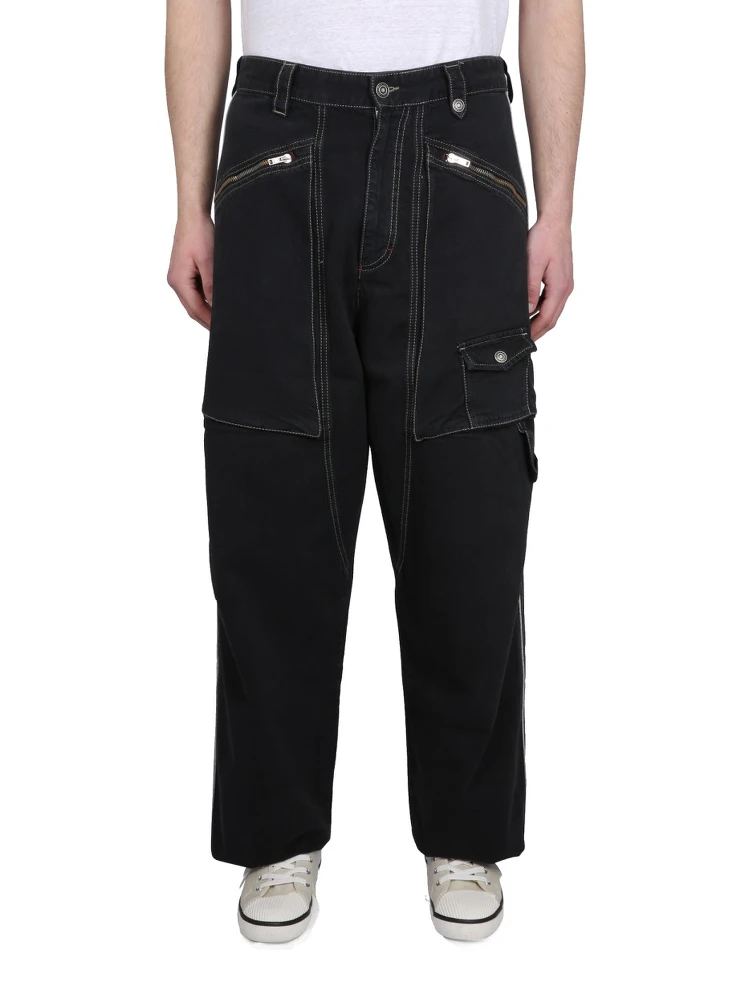 PARKER PANTS