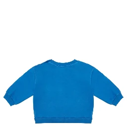 oversized gum sweatshirt