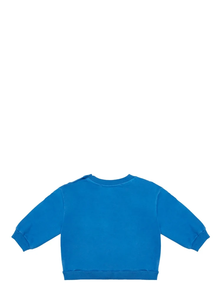 oversized gum sweatshirt alternative